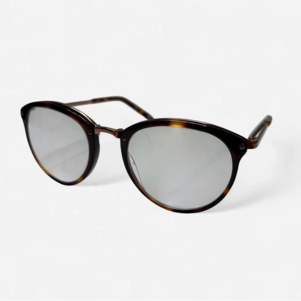 Ottoto Women’s Eyeglasses‎ Frames Timeless Italian Style - 50•20•140